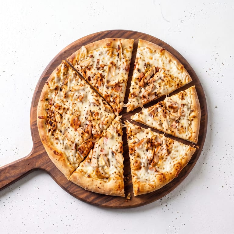Irresistible Pizza Options