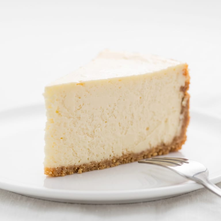 Delicious Cheesecake Options